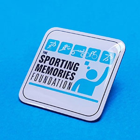 Lapel Badge - Generic