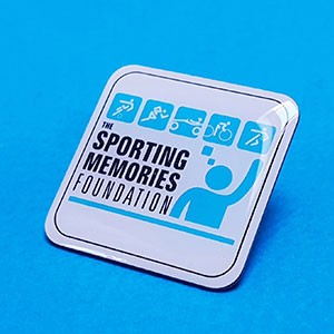Lapel Badge