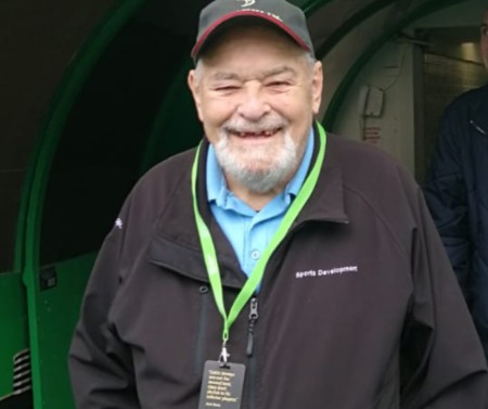 Andy Currie Celtic Park