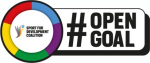 Open Goal logo