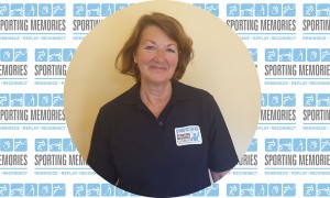 Becky Wilkins