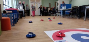 Curling